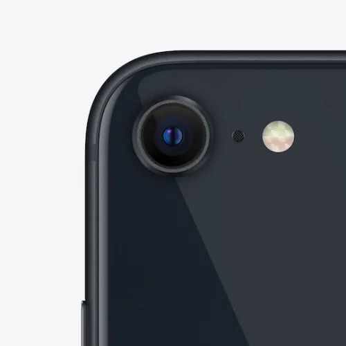 Apple iPhone SE 2022 (4/128GB) Midnight