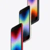 Apple iPhone SE 2022 (4/128GB) Midnight