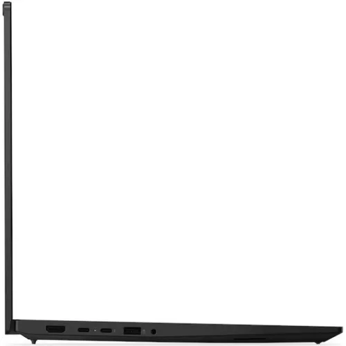 Lenovo ThinkPad E16 Gen 3 (Intel) 16" IPS QHD+ 120Hz (Ultra 5-135H/16GB/512GB SSD/No OS) (GR Keyboard)