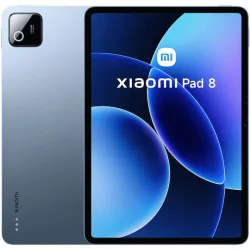 Xiaomi Pad 8 11.2" Tablet (8GB/256GB) Μπλε
