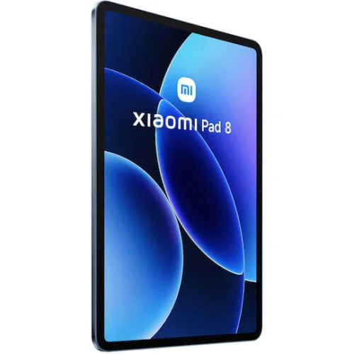 Xiaomi Pad 8 11.2" Tablet (8GB/256GB) Μπλε