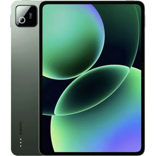 Xiaomi Pad 8 11.2" Tablet (8GB/256GB) Πράσινο