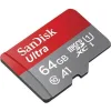 Sandisk Ultra microSDHC 64GB U1 A1 UHS-I 140MB/s