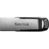 Sandisk Ultra Flair 128GB USB 3.0 Stick Μαύρο
