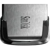 Sandisk Ultra Flair 128GB USB 3.0 Stick Μαύρο