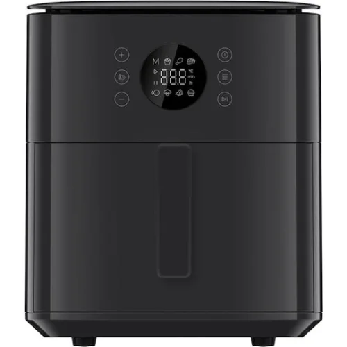Xiaomi Air Fryer 6.5lt Μαύρο BHR083NEU