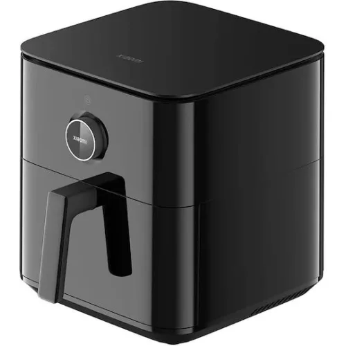 Xiaomi Air Fryer 6.5lt Μαύρο BHR083NEU