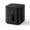 Xiaomi Air Fryer 6.5lt Μαύρο BHR083NEU