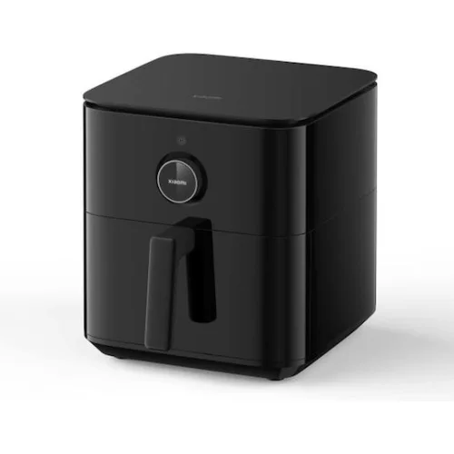 Xiaomi Air Fryer 6.5lt Μαύρο BHR083NEU