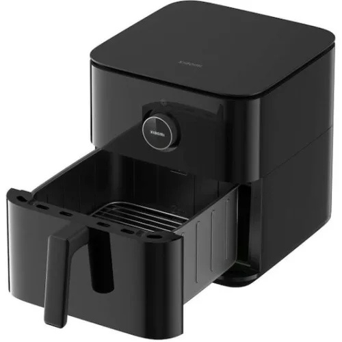 Xiaomi Air Fryer 6.5lt Μαύρο BHR083NEU