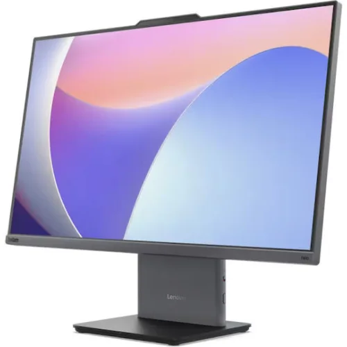 Lenovo ThinkCentre neo 50a 24 Gen 5 23.8" (i5-13420H/16GB/512GB SSD/FHD/No OS) GR