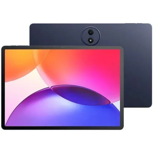TCL Tab A1 Plus 12.2" (6GB/128GB/Flip Case & Pen) Space Blue