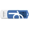 Philips Vivid Edition 16GB USB 3.0 Stick Μπλε