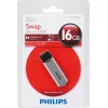 Philips Vivid Edition 16GB USB 3.0 Stick Μπλε