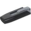 Verbatim Store 'n' Go V3 64GB USB 3.0 Stick Μαύρο