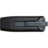 Verbatim Store 'n' Go V3 64GB USB 3.0 Stick Μαύρο