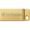 Verbatim Metal Executive 32GB USB 3.0 Stick Χρυσό