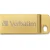 Verbatim Metal Executive 32GB USB 3.0 Stick Χρυσό