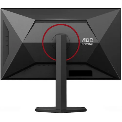 AOC Q27G4SRU HDR Gaming Monitor 27" QHD 2560x1440 320Hz με Χρόνο Απόκρισης 1ms GTG