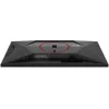 AOC Q27G4SRU HDR Gaming Monitor 27" QHD 2560x1440 320Hz με Χρόνο Απόκρισης 1ms GTG