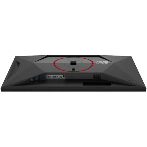 AOC Q27G4SRU HDR Gaming Monitor 27" QHD 2560x1440 320Hz με Χρόνο Απόκρισης 1ms GTG