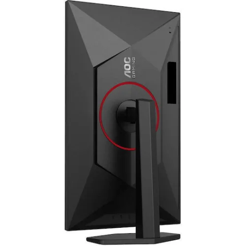 AOC Q27G4SRU HDR Gaming Monitor 27" QHD 2560x1440 320Hz με Χρόνο Απόκρισης 1ms GTG