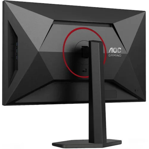 AOC Q27G4SRU HDR Gaming Monitor 27" QHD 2560x1440 320Hz με Χρόνο Απόκρισης 1ms GTG