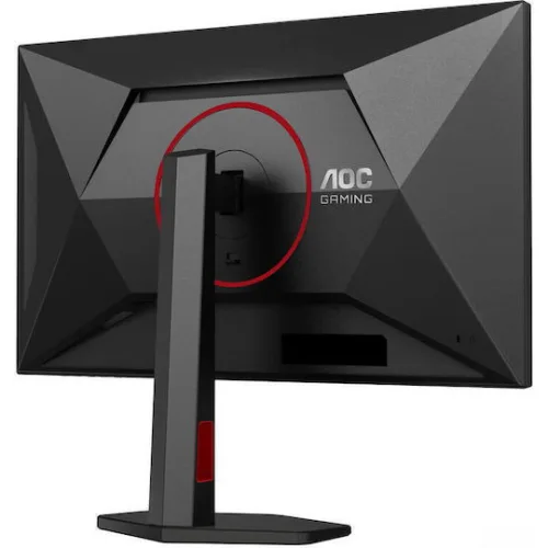 AOC Q27G4SRU HDR Gaming Monitor 27" QHD 2560x1440 320Hz με Χρόνο Απόκρισης 1ms GTG