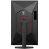 AOC Q27G4SRU HDR Gaming Monitor 27" QHD 2560x1440 320Hz με Χρόνο Απόκρισης 1ms GTG