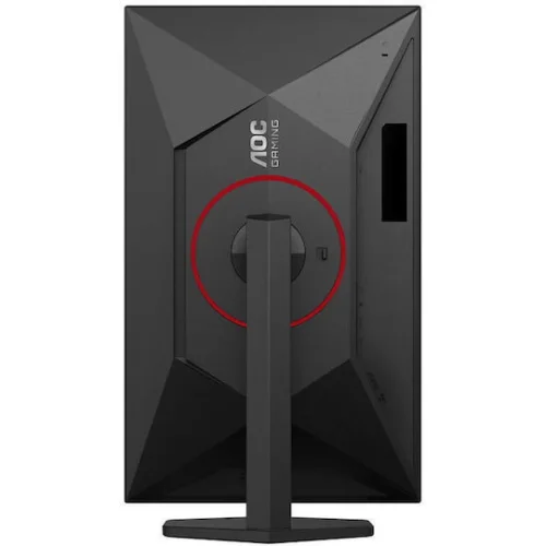 AOC Q27G4SRU HDR Gaming Monitor 27" QHD 2560x1440 320Hz με Χρόνο Απόκρισης 1ms GTG