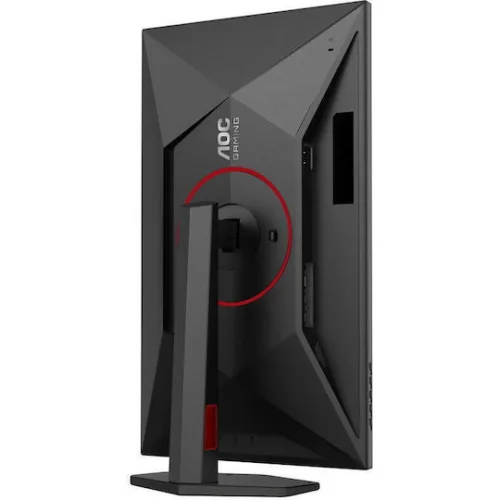 AOC Q27G4SRU HDR Gaming Monitor 27" QHD 2560x1440 320Hz με Χρόνο Απόκρισης 1ms GTG