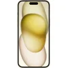 Apple iPhone 15 Plus (6/128GB) Κίτρινο