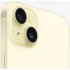 Apple iPhone 15 Plus (6/128GB) Κίτρινο