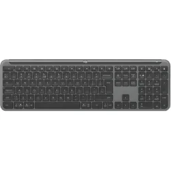 LOGITECH Keyboard Wireless Signature Slim K950