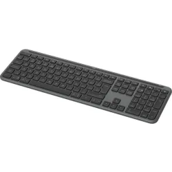 LOGITECH Keyboard Wireless Signature Slim K950
