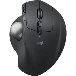 LOGITECH Mouse MX Ergo S Trackball