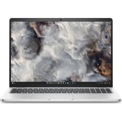 DELL Pro 16 Plus PB16250 16'' FHD+/Ultra 5 236V/16GB/512GB SSD/Intel Arc/Win 11 Pro/3Y Prosupport NBD/Platinum silver