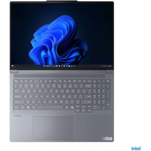 Lenovo ThinkBook 16p Gen 6 16" IPS 165Hz (Ultra 9-275HX/32GB/1TB SSD/GeForce RTX 5060/W11 Pro) (GR Keyboard)