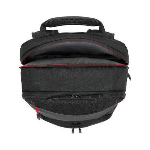 Lenovo Essential Plus Eco Τσάντα Πλάτης για Laptop 15.6" σε Μαύρο χρώμα
