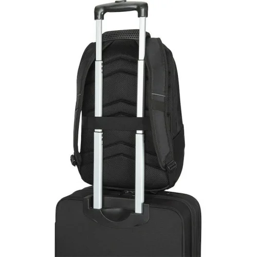 Lenovo Essential Plus Eco Τσάντα Πλάτης για Laptop 15.6" σε Μαύρο χρώμα