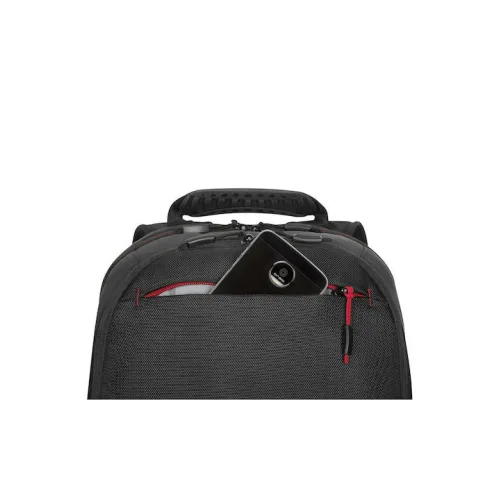Lenovo Essential Plus Eco Τσάντα Πλάτης για Laptop 15.6" σε Μαύρο χρώμα