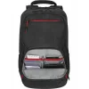 Lenovo Essential Plus Eco Τσάντα Πλάτης για Laptop 15.6" σε Μαύρο χρώμα