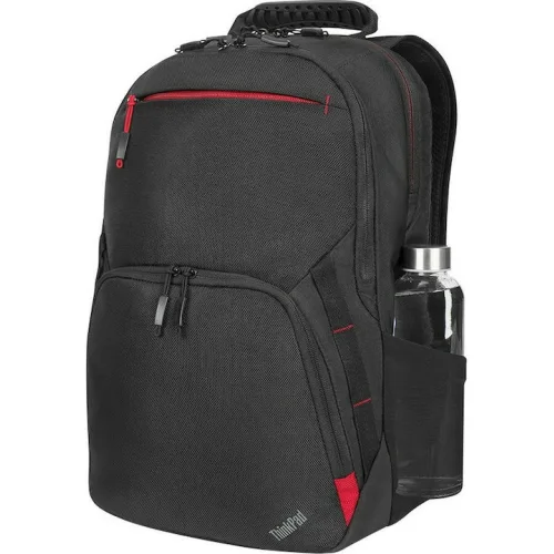 Lenovo Essential Plus Eco Τσάντα Πλάτης για Laptop 15.6" σε Μαύρο χρώμα