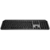 Logitech MX Keys S for Mac Ασύρματο Bluetooth Πληκτρολόγιο International English Συμβατό με Mac