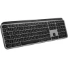 Logitech MX Keys S for Mac Ασύρματο Bluetooth Πληκτρολόγιο International English Συμβατό με Mac