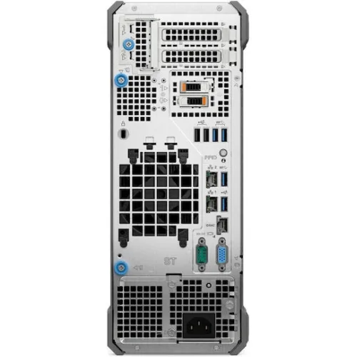 Dell PowerEdge T160 (Xeon 6315P/16GB DDR5/2TB HDD/No OS)