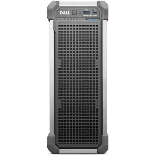 Dell PowerEdge T160 (Xeon 6315P/16GB DDR5/2TB HDD/No OS)
