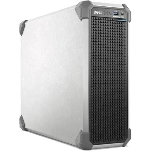 Dell PowerEdge T160 (Xeon 6315P/16GB DDR5/480GB SSD/No OS)