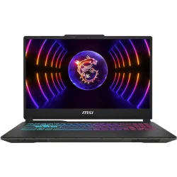 MSI Cyborg 15 A13UCK 15.6" IPS FHD 144Hz (i5-13420H/16GB/512GB SSD/GeForce RTX 3050/W11 Home) (US Keyboard)