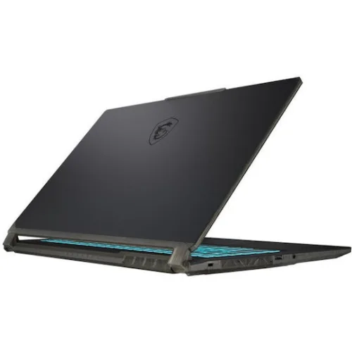 MSI Cyborg 15 A13UCK 15.6" IPS FHD 144Hz (i5-13420H/16GB/512GB SSD/GeForce RTX 3050/W11 Home) (US Keyboard)